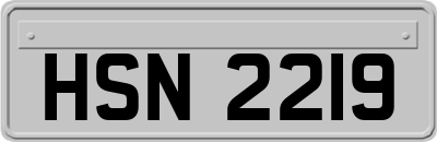 HSN2219