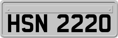HSN2220