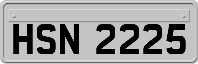 HSN2225