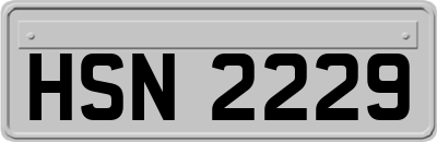 HSN2229