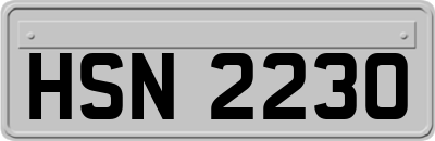 HSN2230