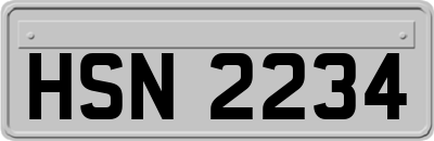HSN2234