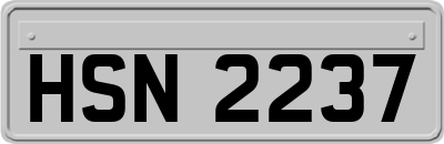HSN2237