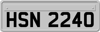 HSN2240