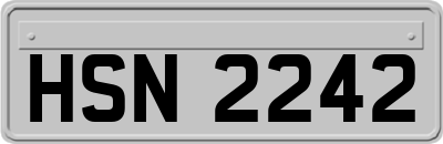 HSN2242