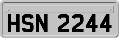 HSN2244