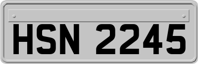 HSN2245