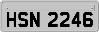 HSN2246
