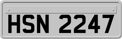 HSN2247