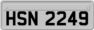 HSN2249
