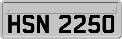 HSN2250