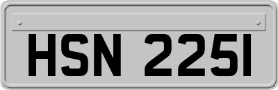 HSN2251