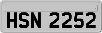 HSN2252
