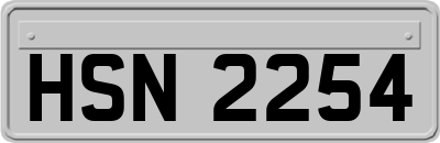 HSN2254