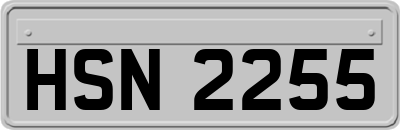 HSN2255