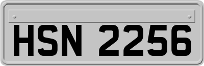 HSN2256