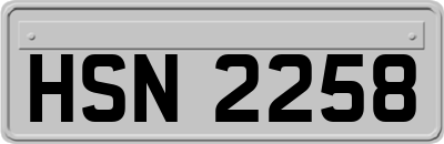 HSN2258