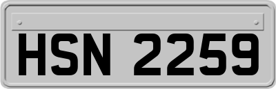 HSN2259
