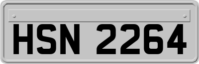 HSN2264