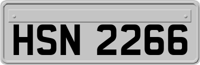 HSN2266