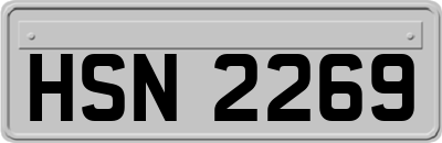 HSN2269