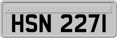 HSN2271