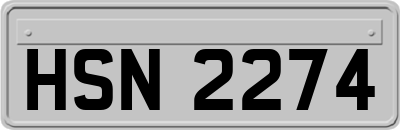 HSN2274