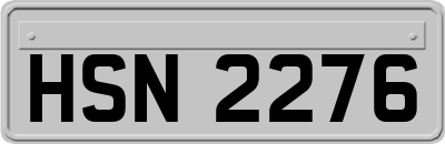 HSN2276
