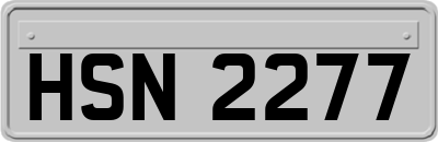 HSN2277