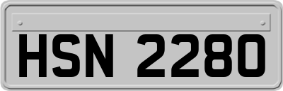 HSN2280