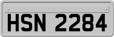 HSN2284