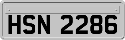 HSN2286