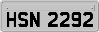 HSN2292