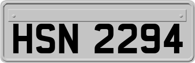 HSN2294