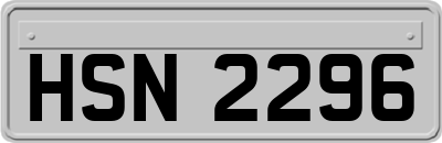HSN2296