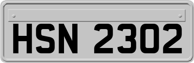 HSN2302