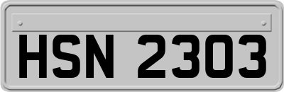HSN2303