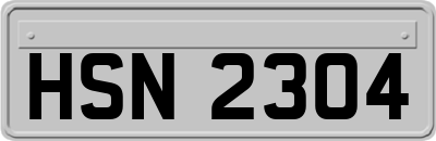 HSN2304