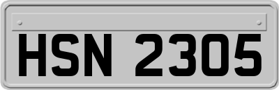 HSN2305