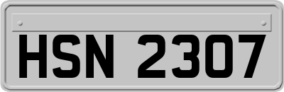 HSN2307