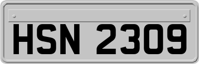 HSN2309