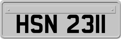 HSN2311