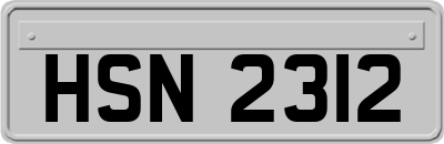 HSN2312