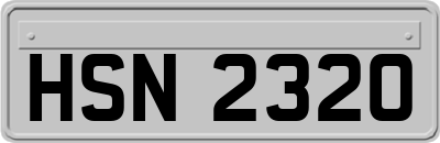 HSN2320
