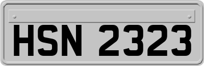 HSN2323
