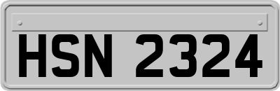 HSN2324