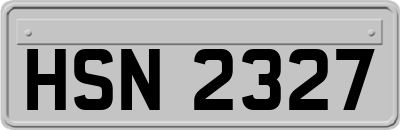 HSN2327