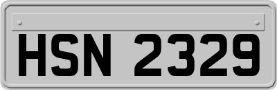 HSN2329