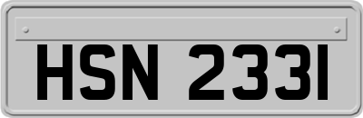 HSN2331