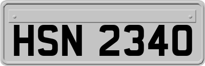 HSN2340